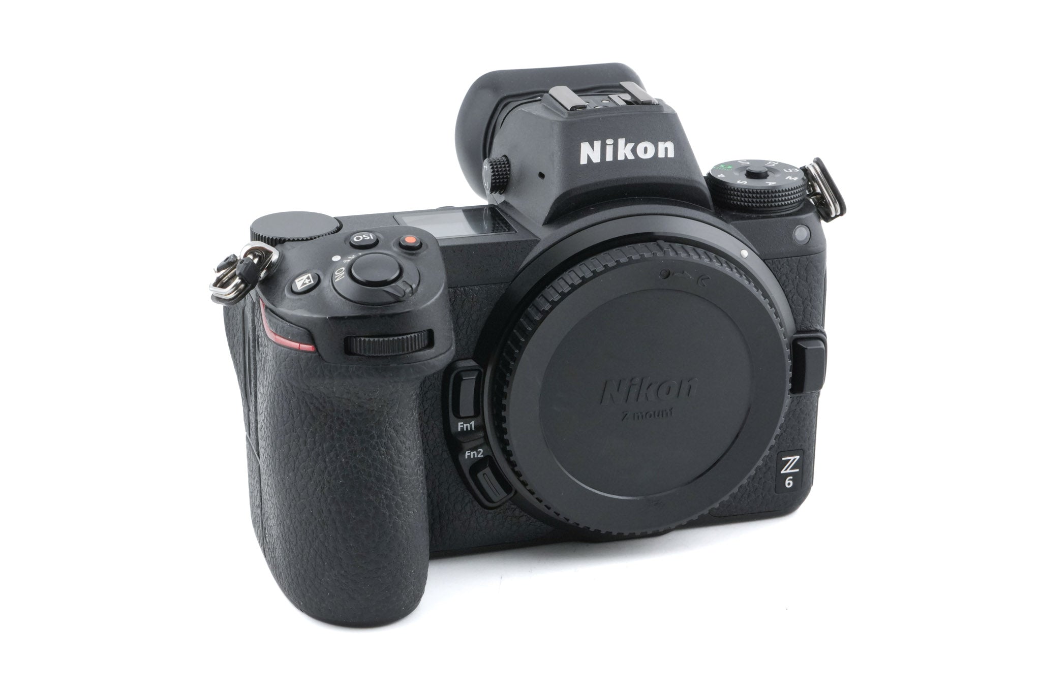 Nikon Z6