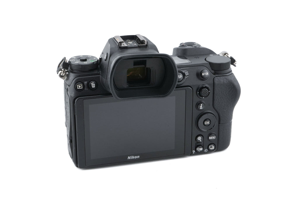 Nikon Z6