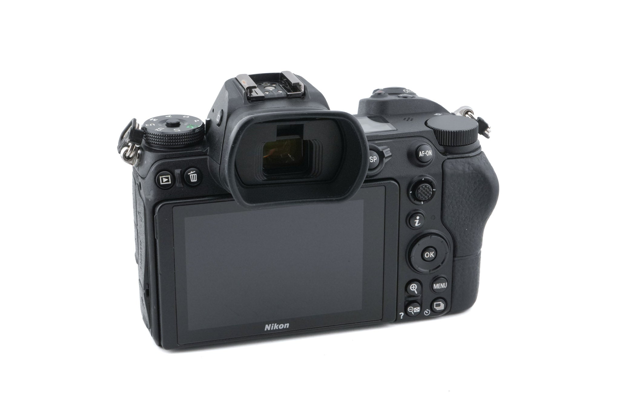 Nikon Z6