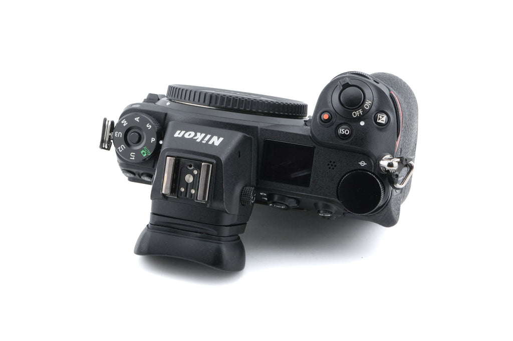 Nikon Z6