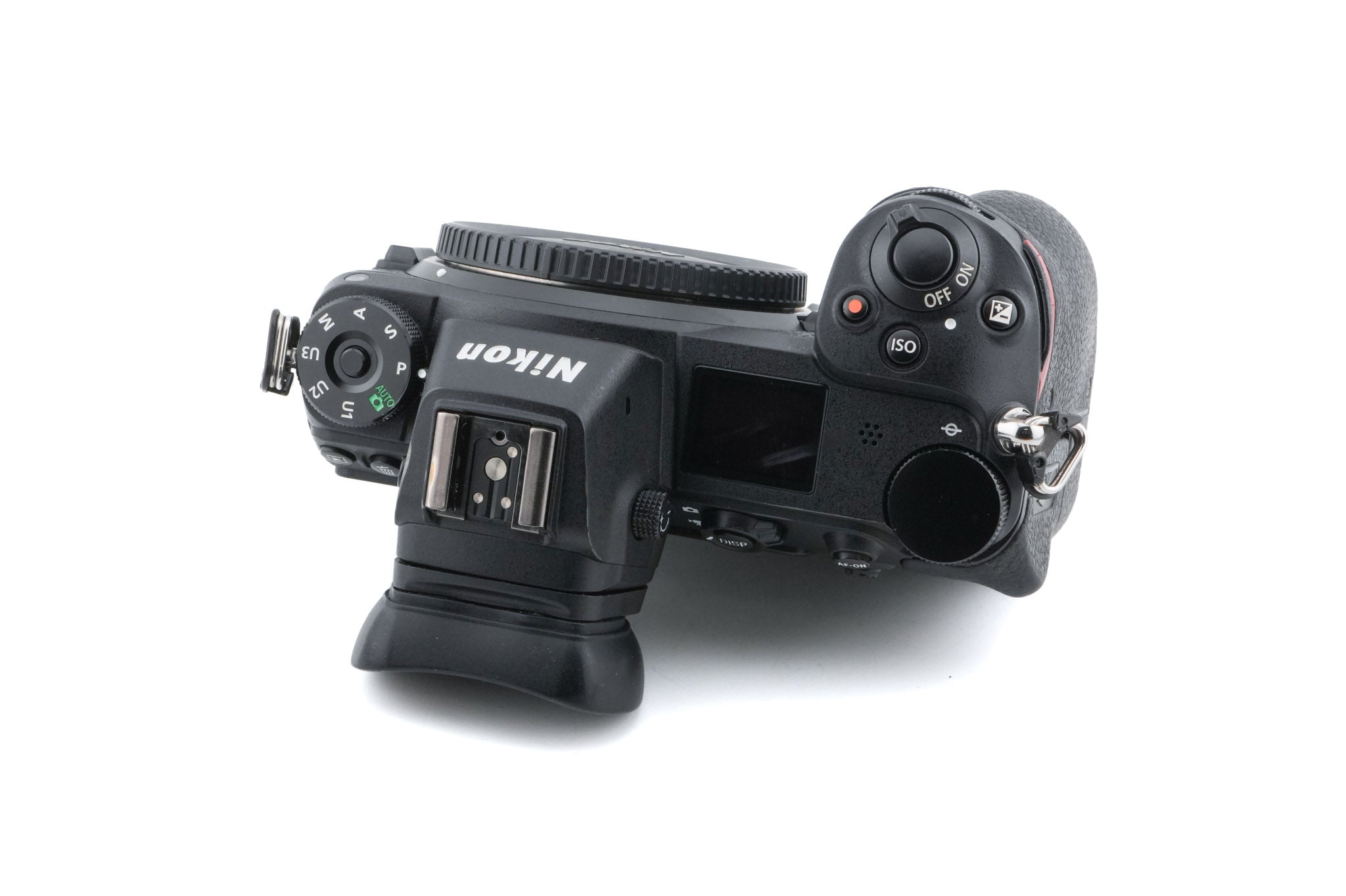 Nikon Z6