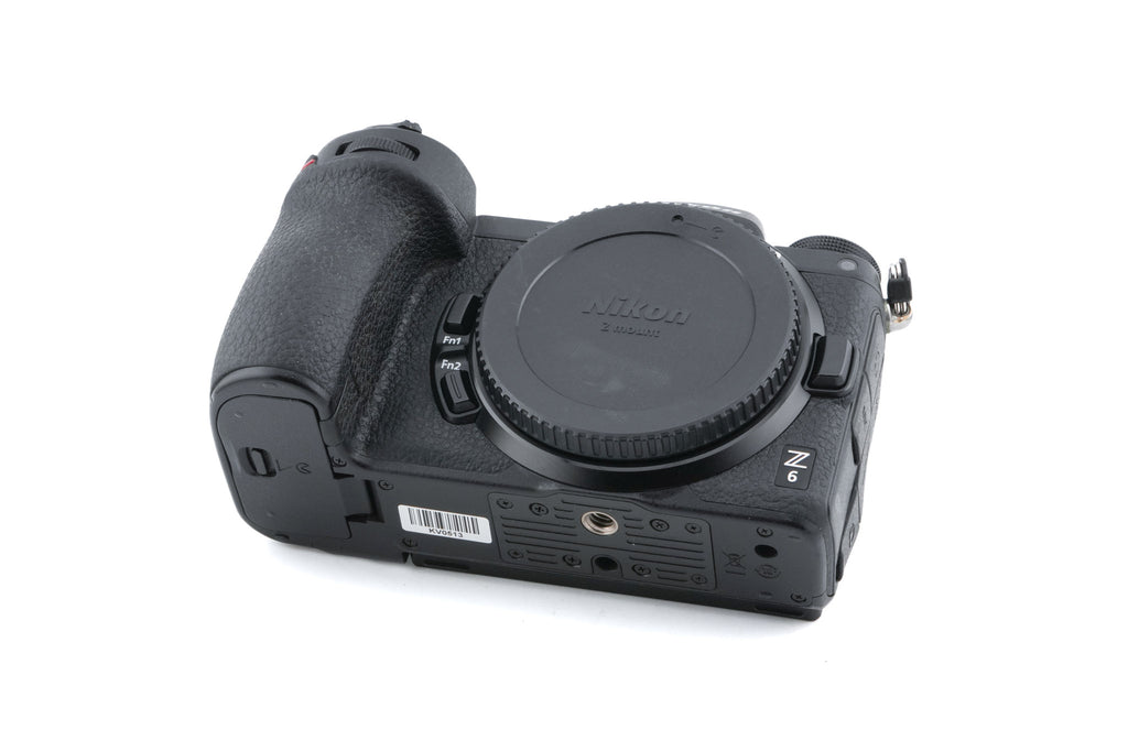 Nikon Z6