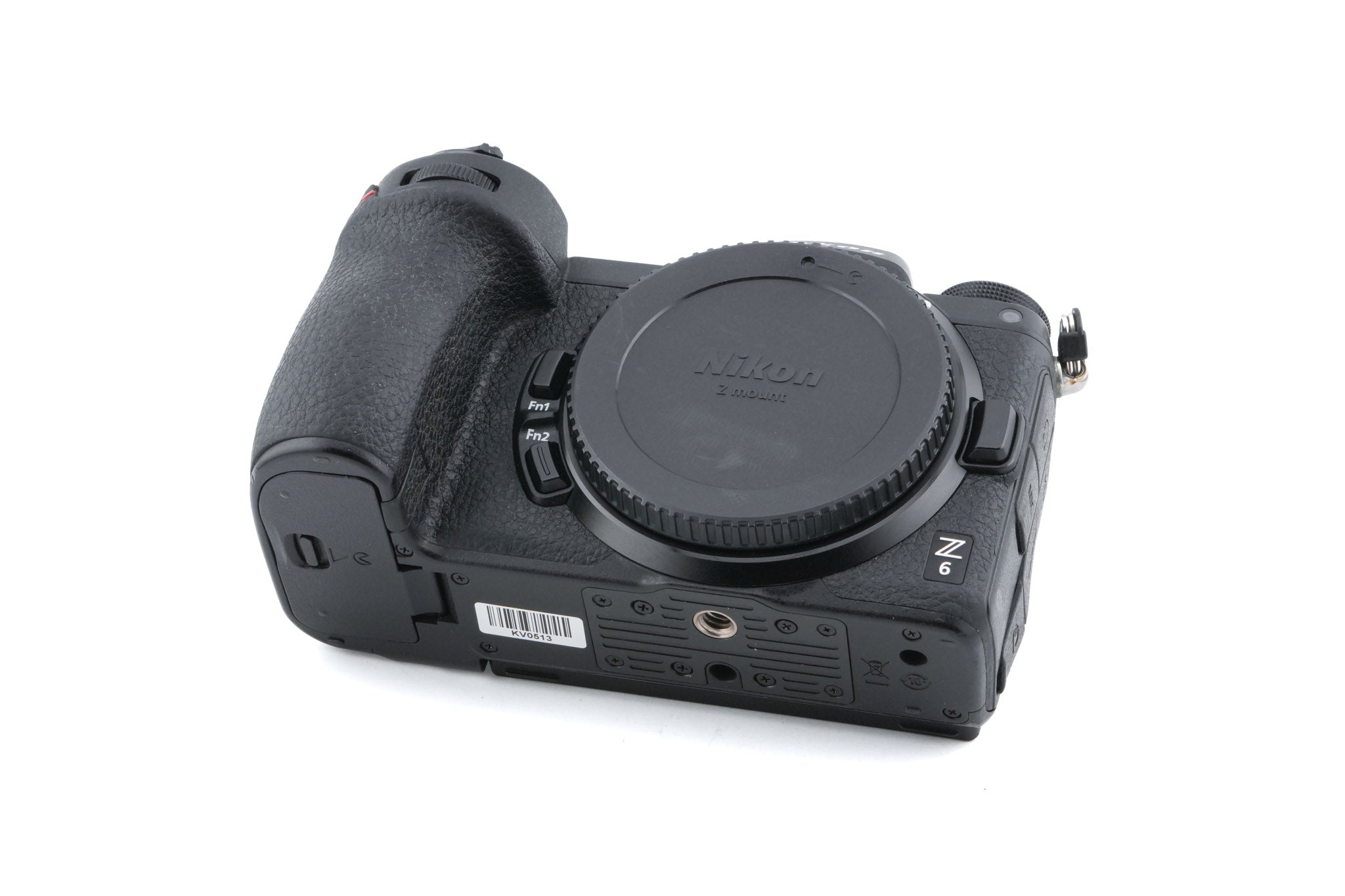 Nikon Z6