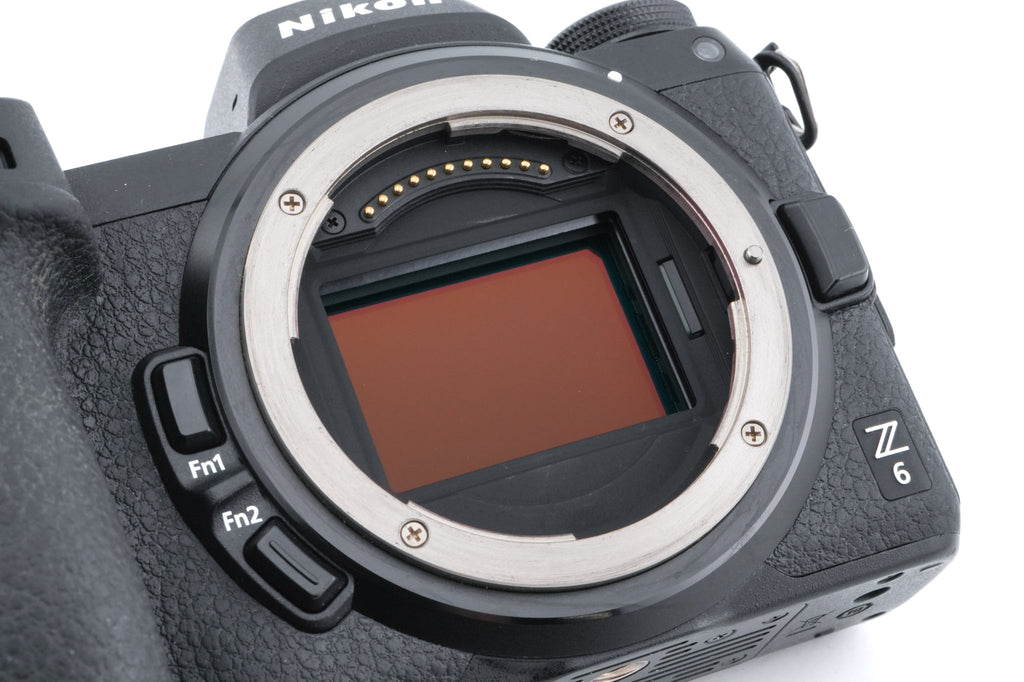 Nikon Z6