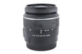 Sony 18-55mm f3.5-5.6 DT SAM (SAL1855)