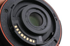 Sony 18-55mm f3.5-5.6 DT SAM (SAL1855)