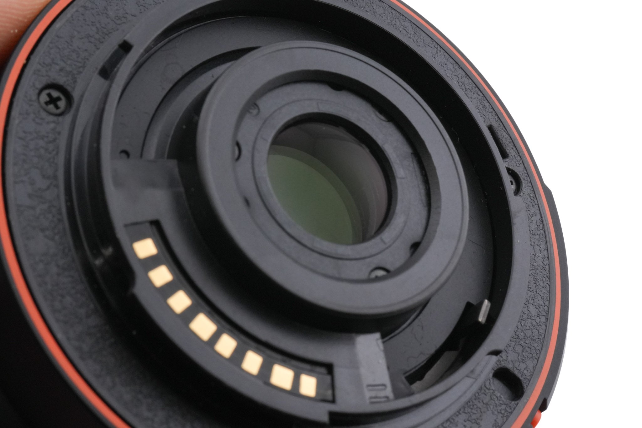 Sony 18-55mm f3.5-5.6 DT SAM (SAL1855)