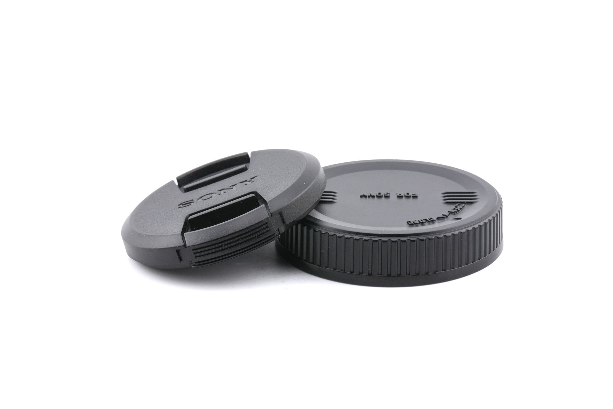 Sony 18-55mm f3.5-5.6 DT SAM (SAL1855)