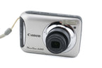 Canon PowerShot A495