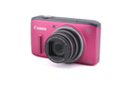 Canon PowerShot SX260 HS