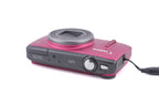 Canon PowerShot SX260 HS