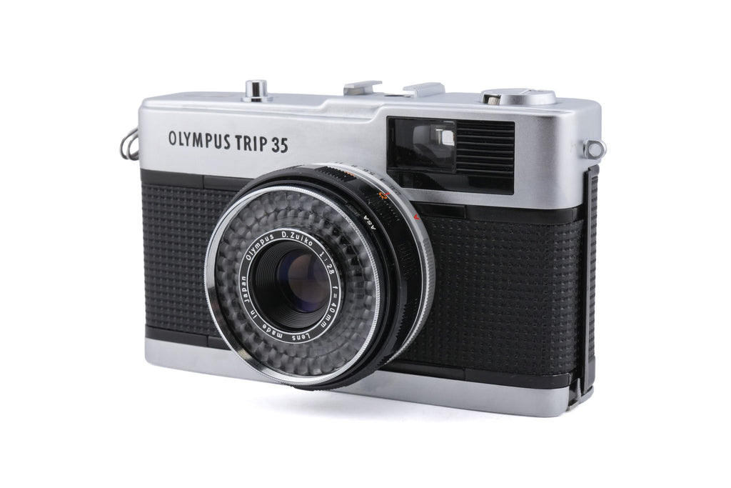Olympus Trip 35