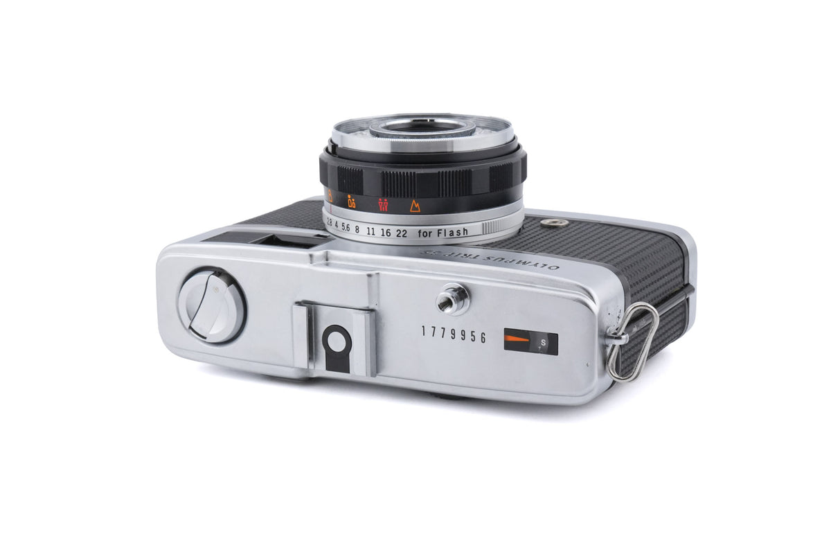 Olympus Trip 35