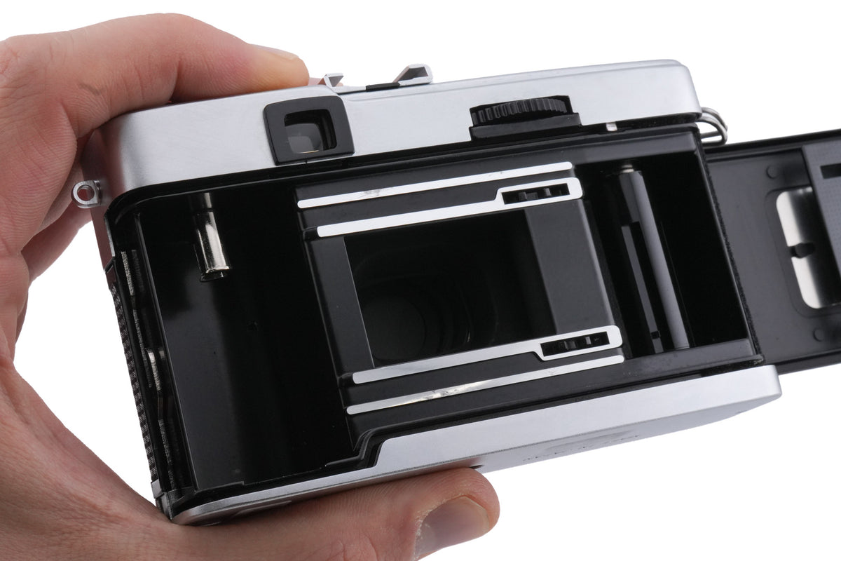 Olympus Trip 35