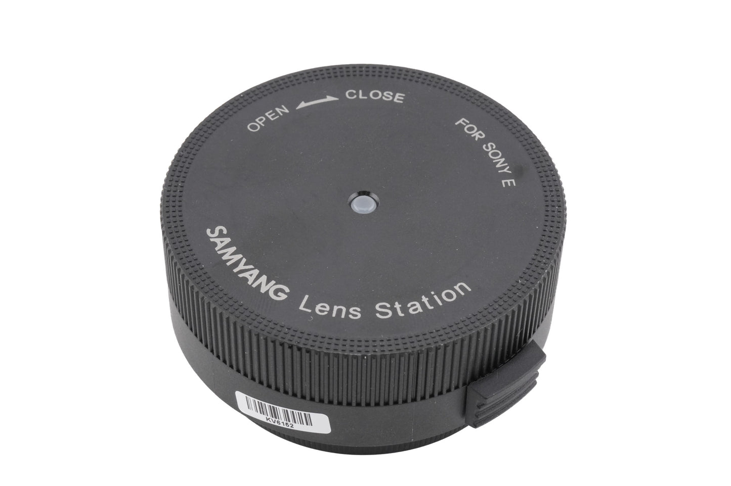 Samyang Lens Station