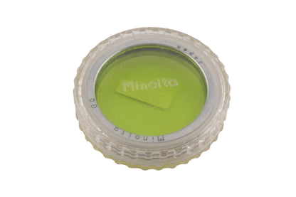 Minolta Bay I Green Filter 0