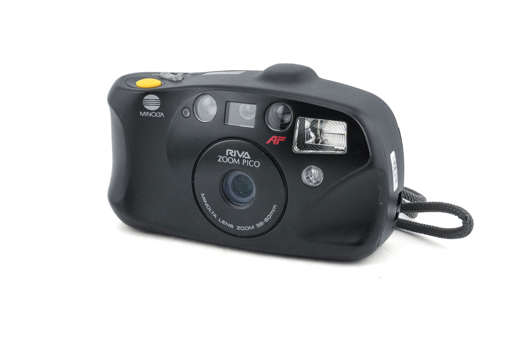 Minolta Riva Zoom Pico