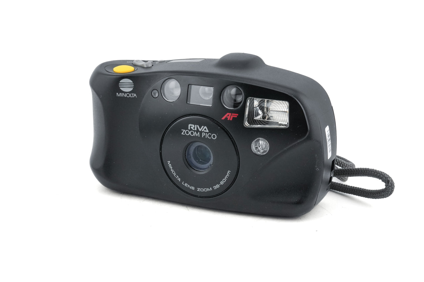 Minolta Riva Zoom Pico