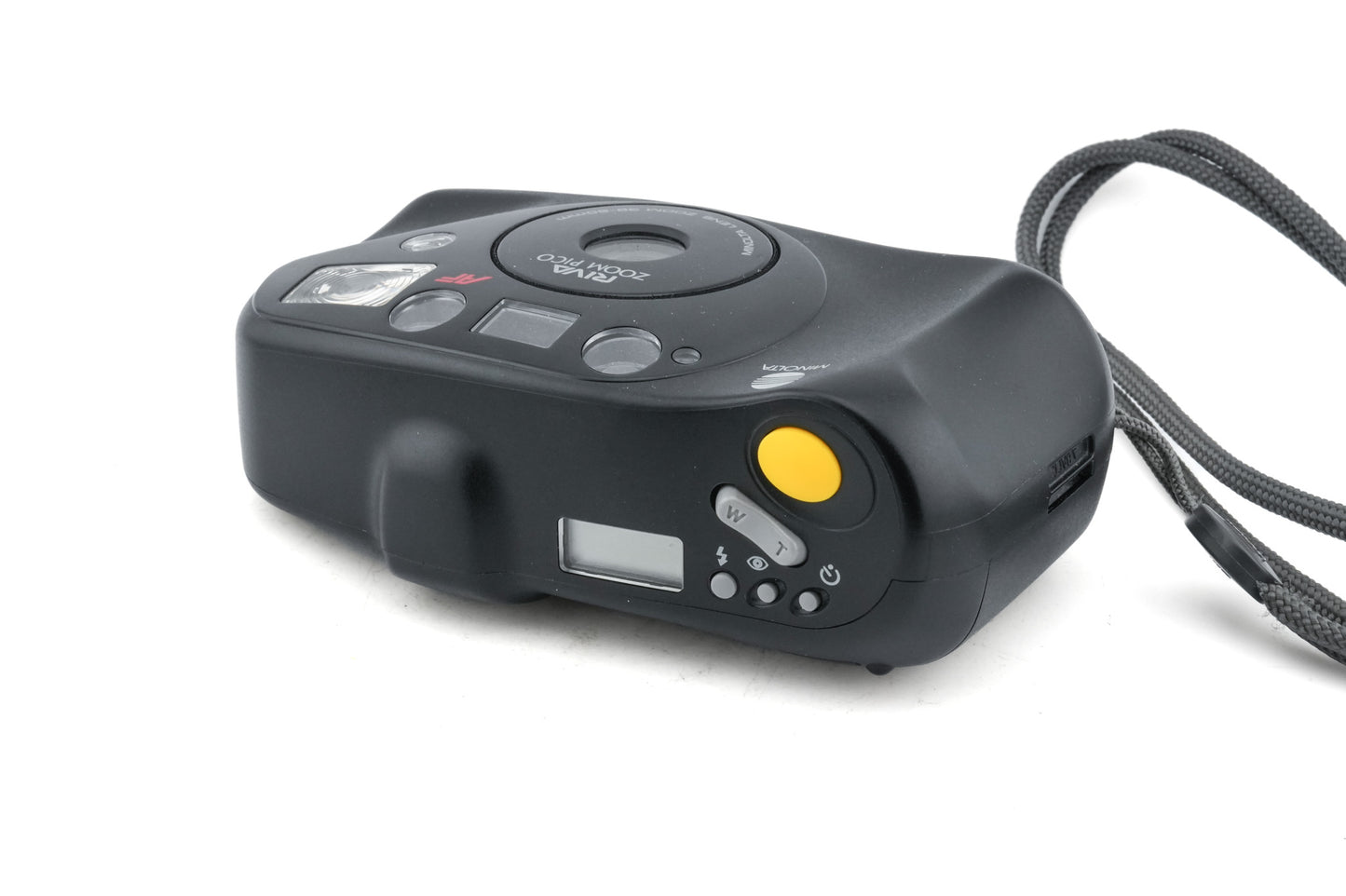 Minolta Riva Zoom Pico