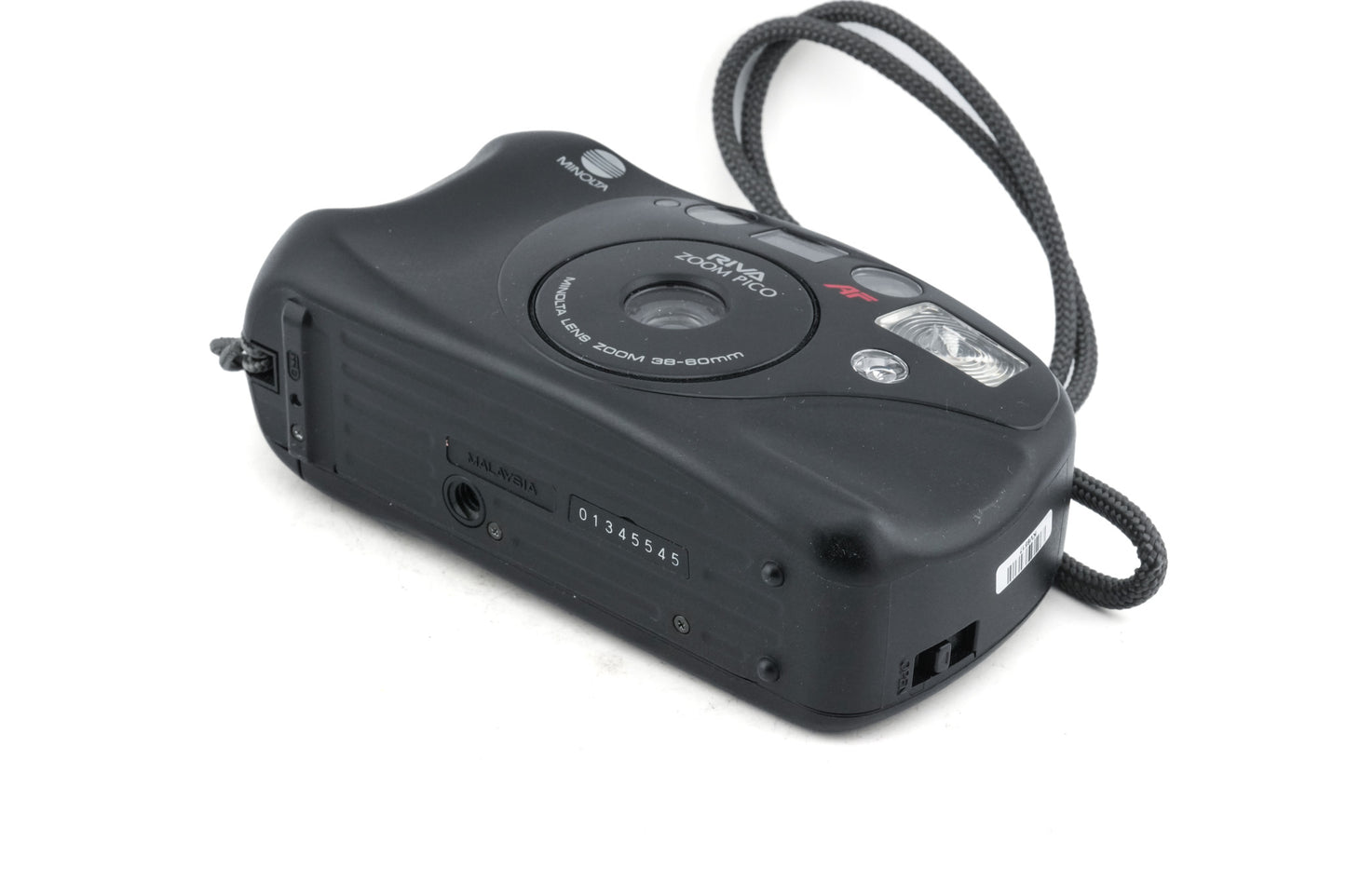 Minolta Riva Zoom Pico