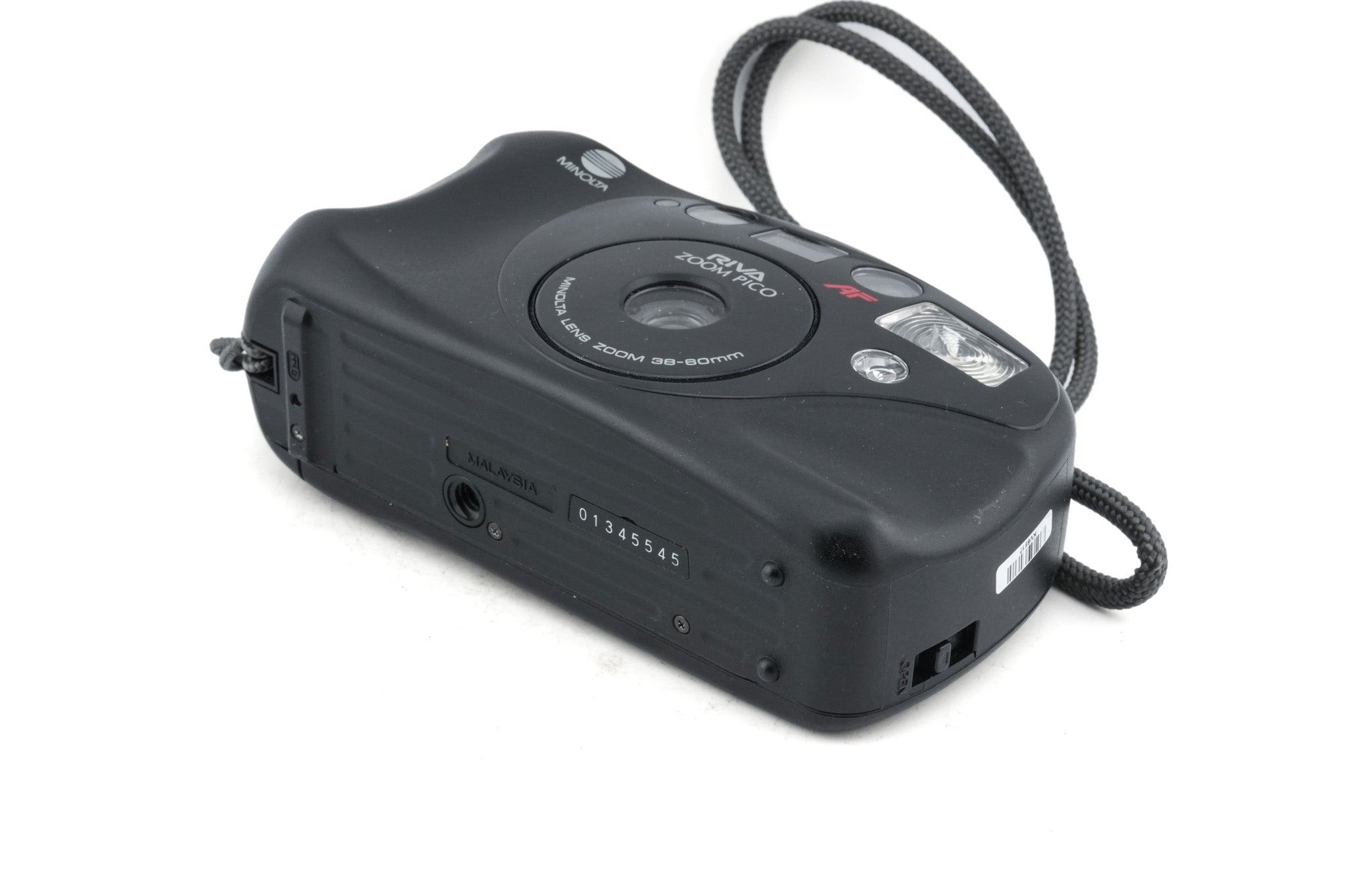 Minolta Riva Zoom Pico