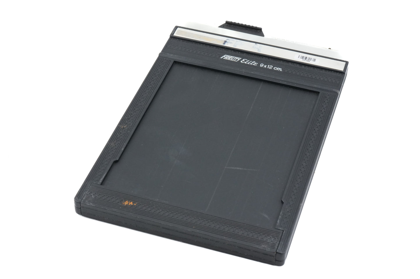 Fidelity 9 x 12 cm Elite Cut Film Holder