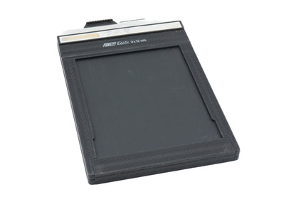 Fidelity 9 x 12 cm Elite Cut Film Holder