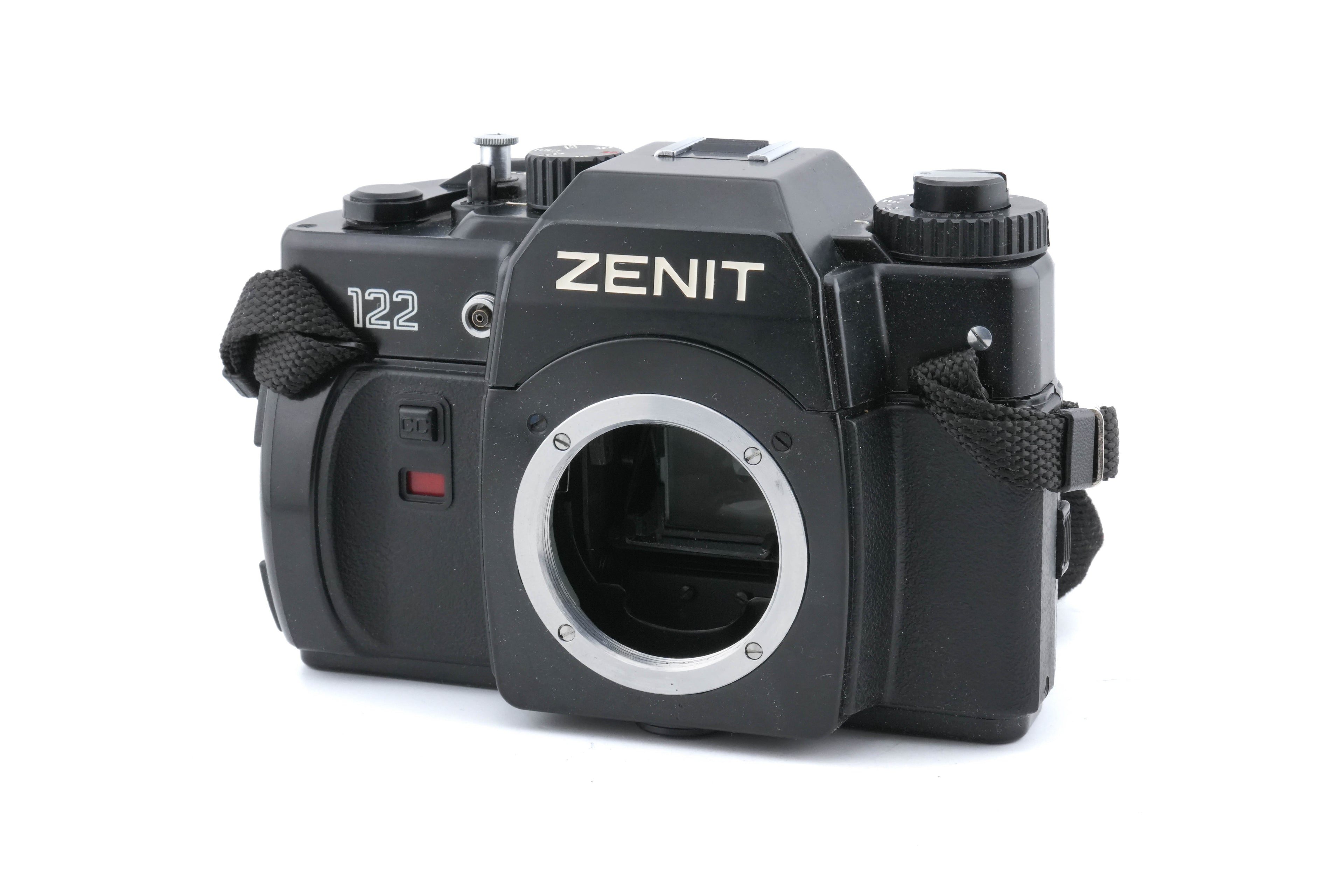 Zenit 122