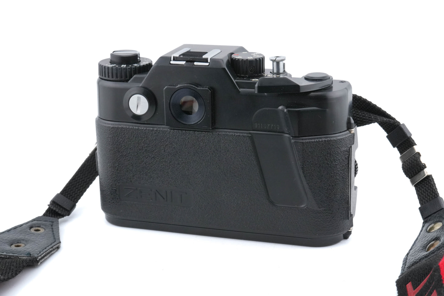 Zenit 122