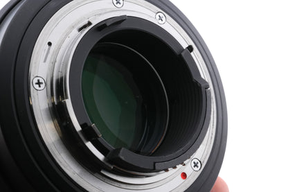 Sigma 105mm f2.8 EX DG Macro HSM OS