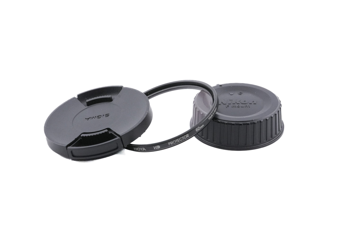 Sigma 105mm f2.8 EX DG Macro HSM OS