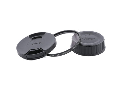 Sigma 105mm f2.8 EX DG Macro HSM OS