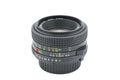 Minolta 50mm f1.7 MD
