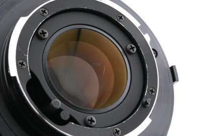 Minolta 50mm f1.7 MD