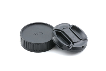 Minolta 50mm f1.7 MD