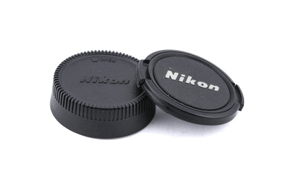 Nikon 50mm f1.4 Nikkor-S.C Auto Pre-AI