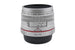 Pentax 35mm f2.8 Pentax-DA HD Macro Limited