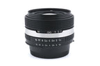 Arsat 50mm f1.4
