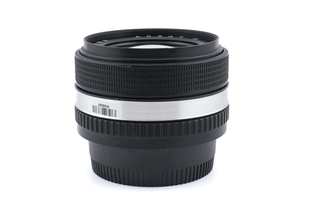 Arsat 50mm f1.4