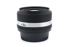 Arsat 50mm f1.4