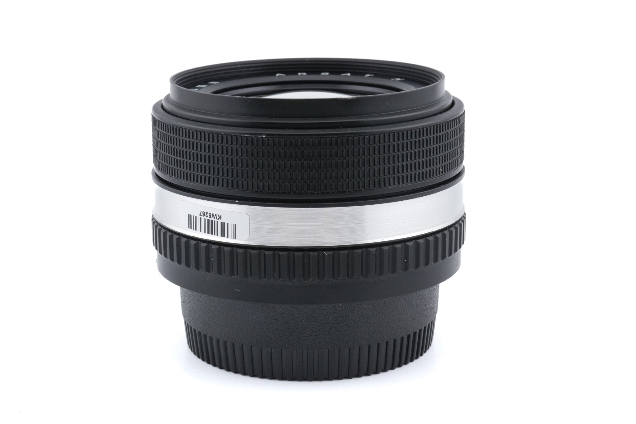 Arsat 50mm f1.4