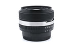 Arsat 50mm f1.4