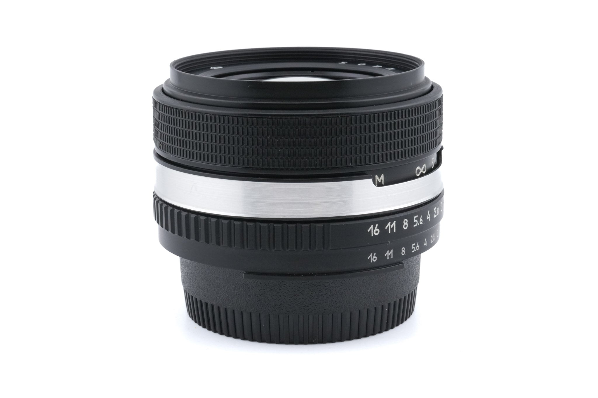 Arsat 50mm f1.4