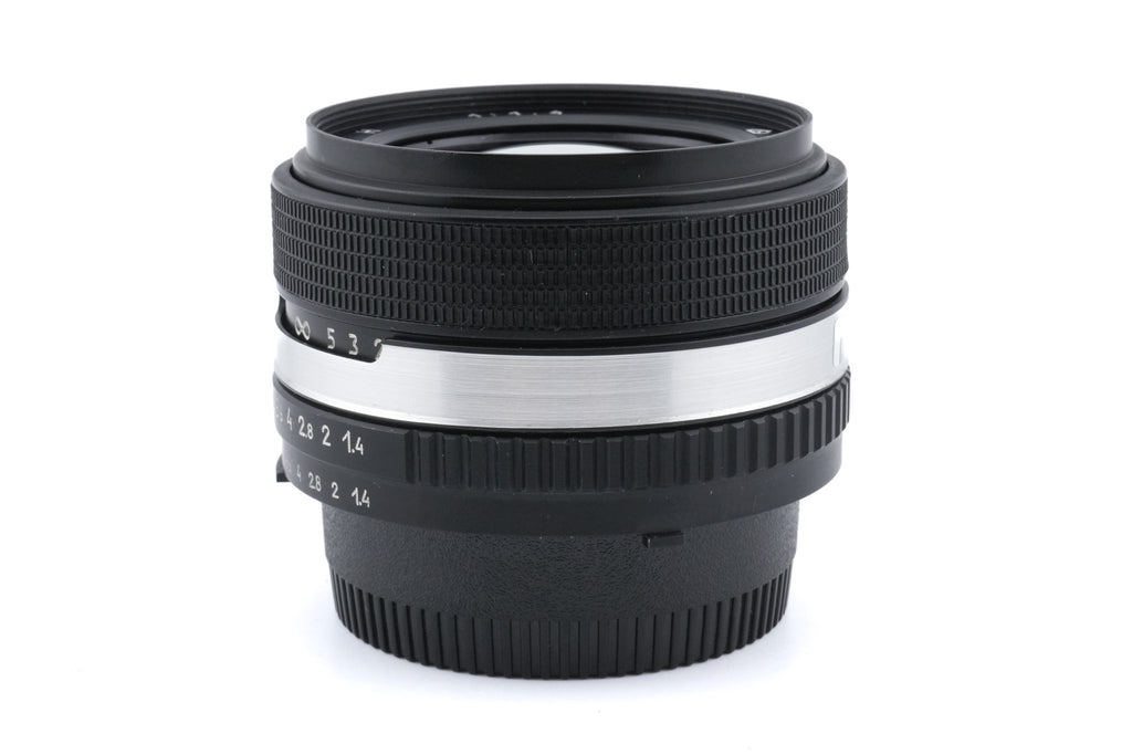 Arsat 50mm f1.4