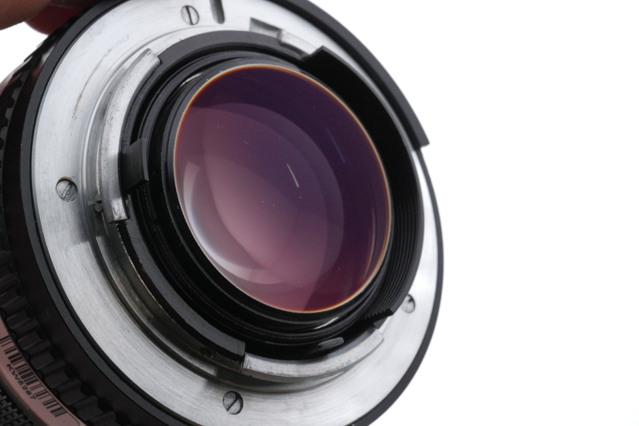 Arsat 50mm f1.4