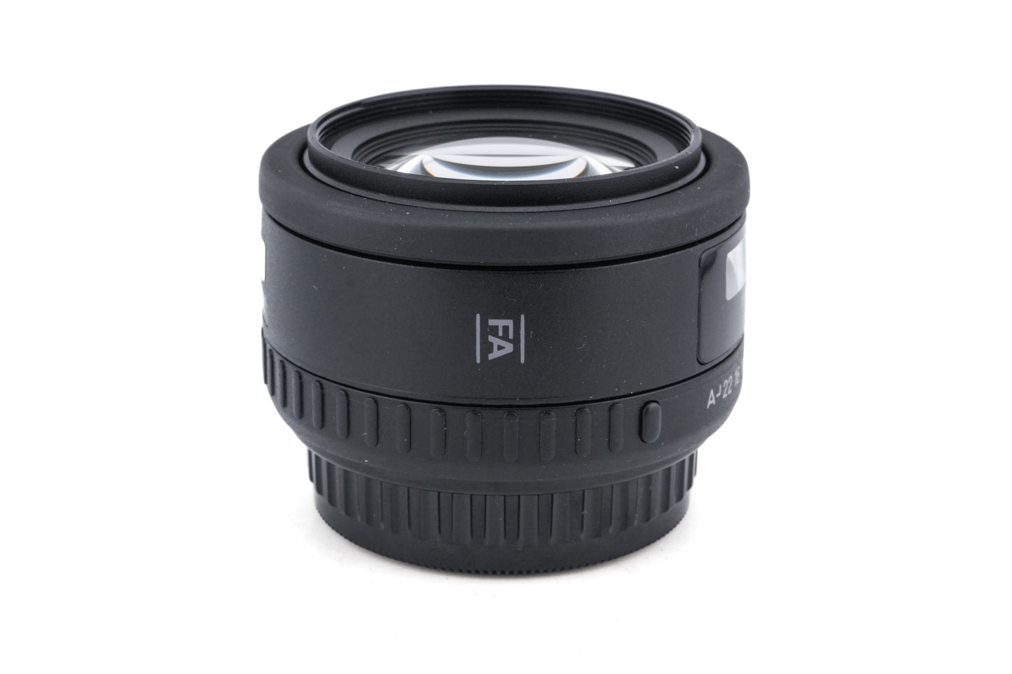 Pentax 50mm f1.4 SMC Pentax-FA Classic