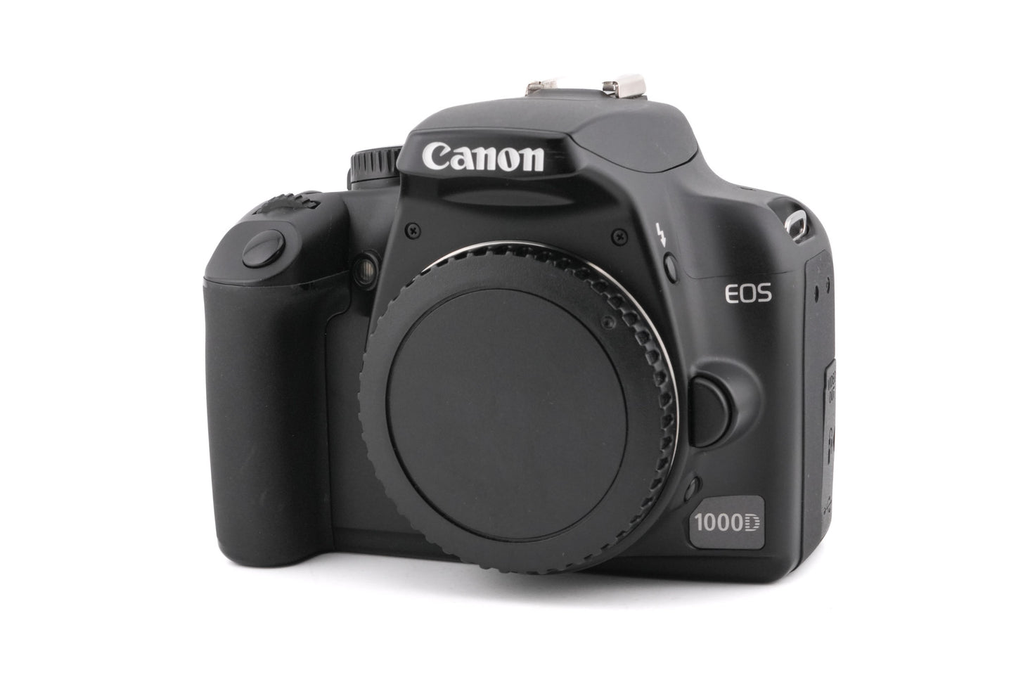 Canon EOS 1000D
