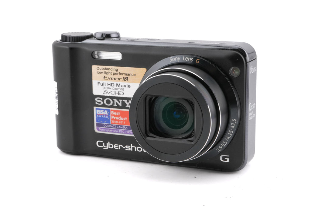 Sony Cyber-Shot DSC-HX5V
