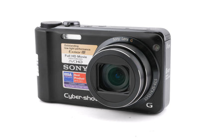 Sony Cyber-Shot DSC-HX5V