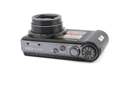 Sony Cyber-Shot DSC-HX5V